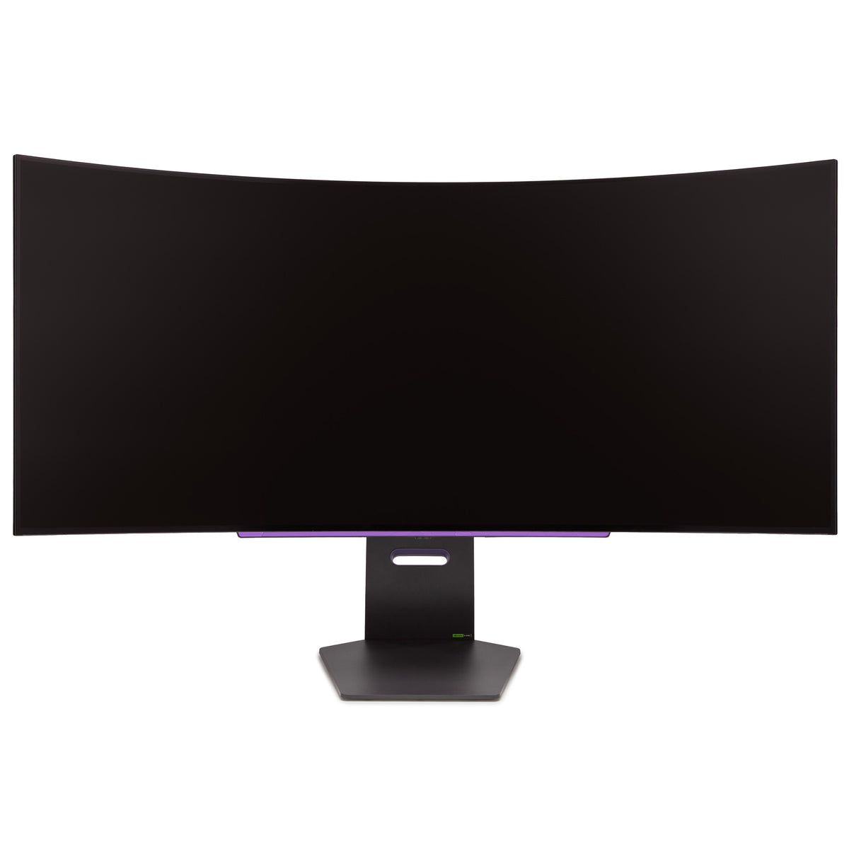 LG 45GS95QE Ultragear OLED Curved Gaming Monitor 45-Inch WQHD 800R 240Hz (Black) (Open Box)