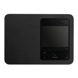 Canon Selphy CP1500 Wireless Compact Photo Printer (Black) Bundle