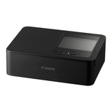 Canon Selphy CP1500 Wireless Photo Printer (Black) with Accessories Bundle