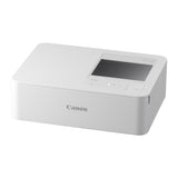 Canon Selphy CP1500 Wireless Photo Printer (White) with Accessories Bundle