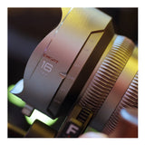 CHIOPT AURA 16mm T2.2 Cinema Lens (Sony E-Mount) Full-Frame with Cine Prime and Manual Focus