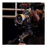 CHIOPT AURA 16mm T2.2 Cinema Lens (Sony E-Mount) Full-Frame with Cine Prime and Manual Focus