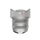 CHIOPT AURA 16mm T2.2 Cinema Lens (Leica L-Mount) Full-Frame with Cine Prime and Manual Focus