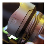 CHIOPT AURA 16mm T2.2 Cinema Lens (Leica L-Mount) Full-Frame with Cine Prime and Manual Focus