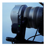 CHIOPT AURA 16mm T2.2 Cinema Lens (Leica L-Mount) Full-Frame with Cine Prime and Manual Focus