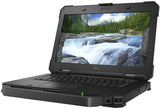 Dell Latitude 5420 Rugged Laptop, 14" FHD, Intel Core i7-8650U, 16GB RAM, 512GB SSD (Certified Refurbished)