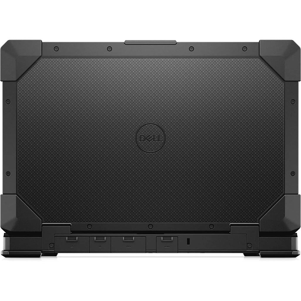 Dell Latitude 14 Rugged Laptop, Intel Core i5-8350U, 16GB RAM, 512GB SSD, Windows 11 Pro (Certified Refurbished)