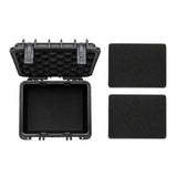 Sony FE 12-24mm f/2.8 G Master Full-Frame Ultra-Wide Zoom Lens (Black) with Weatherproof Hard Case