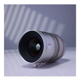 CHIOPT AURA 24mm T1.5 Cinema Lens (Sony E-Mount) Full-Frame Wide-Angle Prime with Superfast Aperture