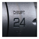 CHIOPT AURA 24mm T1.5 Cinema Lens (Canon RF) Full-Frame Wide-Angle Prime with Superfast Aperture