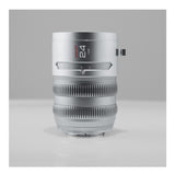 CHIOPT AURA 24mm T1.5 Cinema Lens (Leica L) Full-Frame Wide-Angle Prime with Superfast Aperture