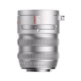 CHIOPT AURA 85mm T1.5-T22 Full-Frame Cinema Lens (Sony E)