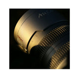 CHIOPT AURA 85mm T1.5-T22 Full-Frame Cinema Lens (Sony E)