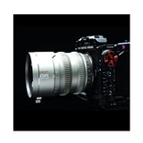 CHIOPT AURA 85mm T1.5-T22 Full-Frame Cinema Lens (Sony E)
