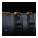 CHIOPT AURA 35mm T1.5 Cinema Lens (Leica L) Full-Frame with Superfast Aperture and Low Distortion