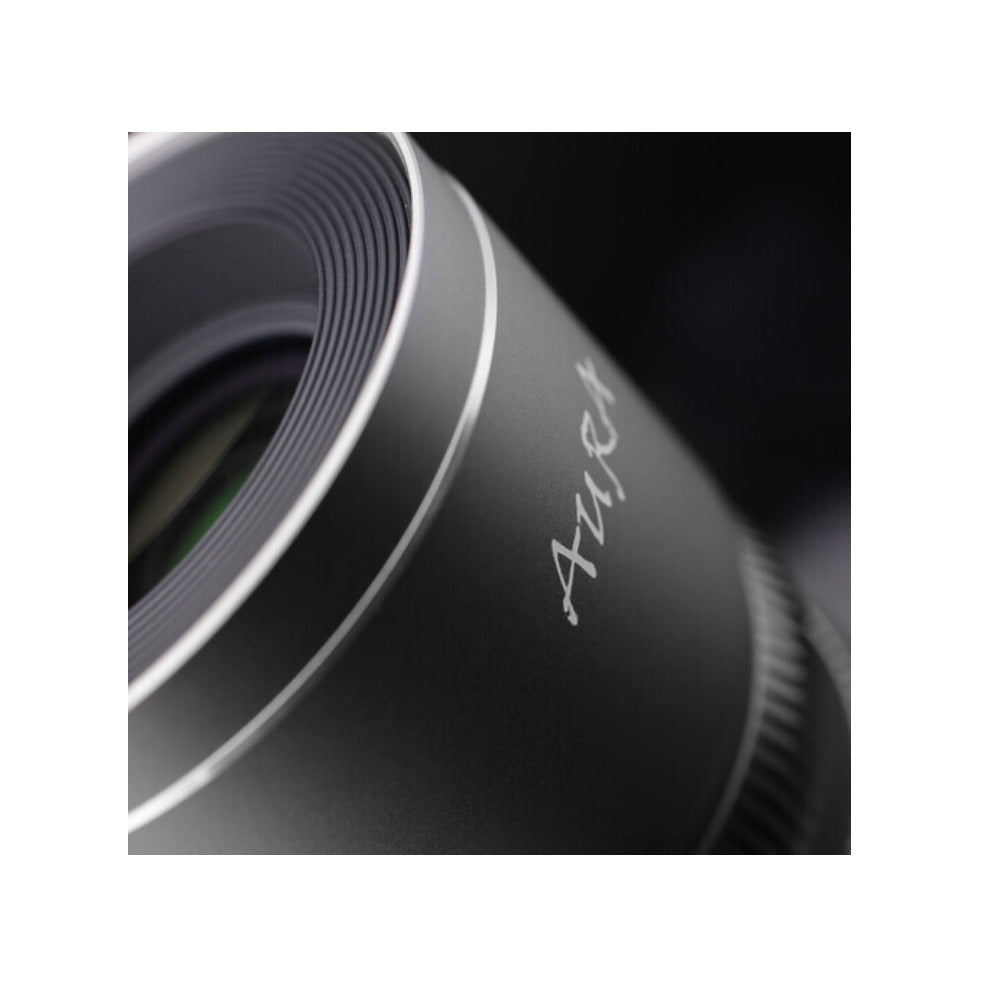 CHIOPT AURA 50mm T1.5-T22 Full-Frame Cinema Lens (Sony E)