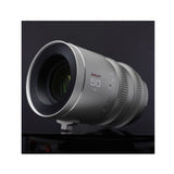 CHIOPT AURA 50mm T1.5-T22 Full-Frame Cinema Lens (Sony E)