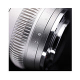 CHIOPT AURA 50mm T1.5-T22 Full-Frame Cinema Lens (Leica L)