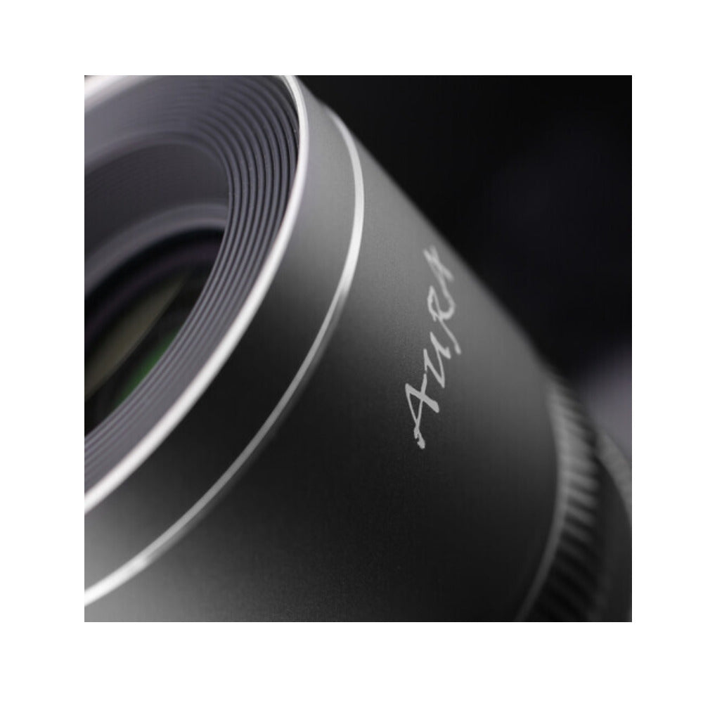 CHIOPT AURA 50mm T1.5-T22 Full-Frame Cinema Lens (Leica L)