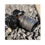 CHIOPT AURA 50mm T1.5-T22 Full-Frame Cinema Lens (Leica L)