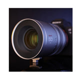 CHIOPT AURA 50mm T1.5-T22 Full-Frame Cinema Lens (Leica L)