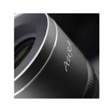 CHIOPT AURA 50mm T1.5-T22 Full-Frame Cinema Lens (Canon RF)