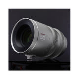CHIOPT AURA 50mm T1.5-T22 Full-Frame Cinema Lens (Canon RF)