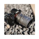 CHIOPT AURA 50mm T1.5-T22 Full-Frame Cinema Lens (Canon RF)