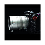 CHIOPT AURA 85mm T1.5-T22 Full-Frame Cinema Lens (Canon RF)