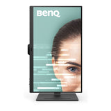 BenQ GW2790T 27-Inch 100Hz Eye-Care Home Office Monitor - 1080p FHD with Adjustable Height (Black)