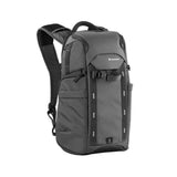Vanguard VEO Adaptor S41 GY DSLR/Mirrorless Camera Backpack - Weather-Resistant, Rain Cover (Gray)