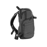 Vanguard VEO Adaptor S41 GY DSLR/Mirrorless Camera Backpack - Weather-Resistant, Rain Cover (Gray)