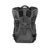 Vanguard VEO Adaptor S41 GY DSLR/Mirrorless Camera Backpack - Weather-Resistant, Rain Cover (Gray)