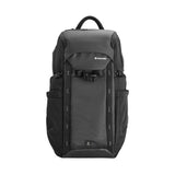 Vanguard VEO ADAPTOR S46 BK Camera Backpack - Weather-Resistant with Rain Cover (Black)
