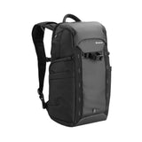 Vanguard VEO ADAPTOR S46 BK Camera Backpack - Weather-Resistant with Rain Cover (Black)