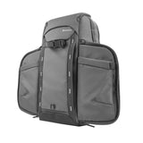 Vanguard VEO ADAPTOR S46 BK Camera Backpack - Weather-Resistant with Rain Cover (Black)