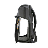 Vanguard VEO ADAPTOR S46 BK Camera Backpack - Weather-Resistant with Rain Cover (Black)