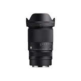Sigma 16-300mm F3.5 6.7 DC OS Contemporary Lens (L-Mount) Bundle