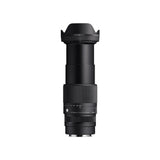 Sigma 16-300mm F3.5 6.7 DC OS Contemporary Lens (L-Mount) Bundle