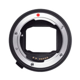 Sigma MC-11 Lens Mount Converter (Sigma SA/EOS to Sony E-Mount) with Software and 64GB Memory Card