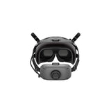 DJI Goggles N3 – Immersive FPV Goggles for DJI Avata 2 and Neo with Head Tracking