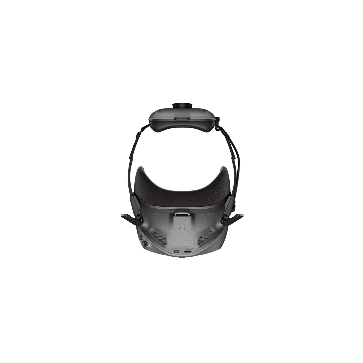 digital goggles fpv DJI Goggles N3 – Immersive FPV Goggles for DJI Avata 2 and Neo with He – Focus Camera