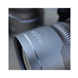 CHIOPT AURA Full-Frame Cinema 5-Lens Kit 16/24/35/50/85mm with Case (Sony E)