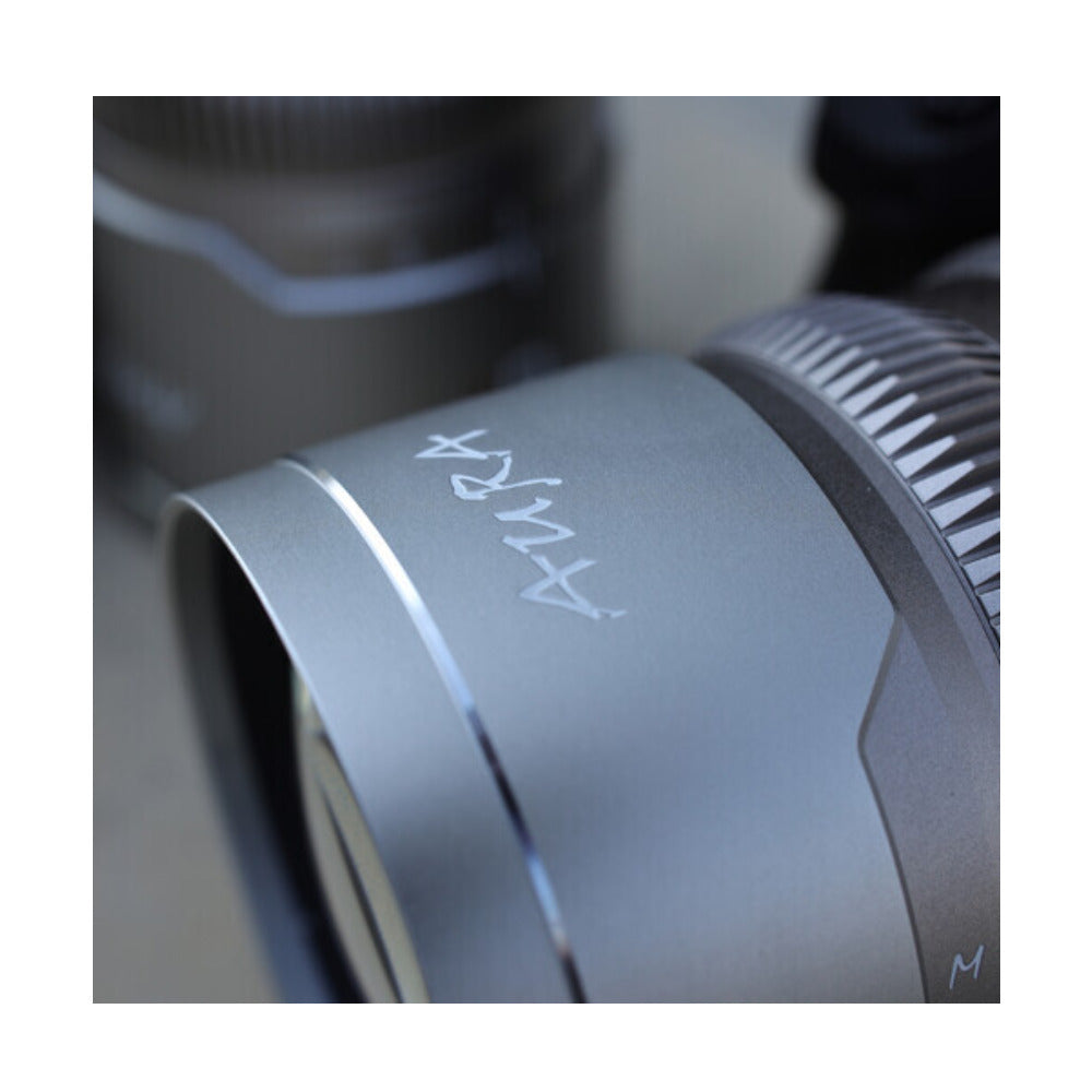 CHIOPT AURA Full-Frame Cinema 5-Lens Kit 16/24/35/50/85mm with Case (Canon RF)