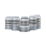 CHIOPT AURA Full-Frame Cinema 5-Lens Kit 16/24/35/50/85mm with Case (Canon RF)