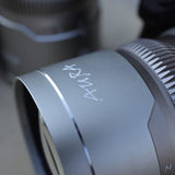 CHIOPT AURA Full-Frame Cinema 5-Lens Kit 16/24/35/50/85mm with Case (Leica L)