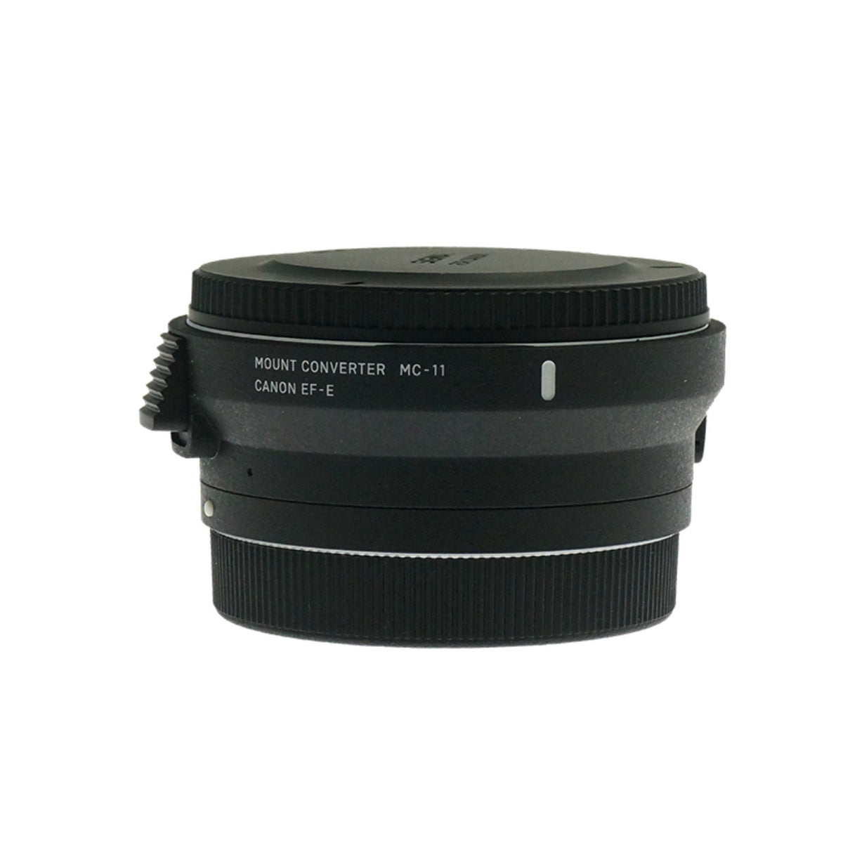 Sigma MC-11 Lens Mount Converter (Canon EF to Sony E-Mount) Bundle