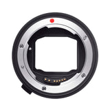 Sigma MC-11 Lens Mount Converter (Canon EF to Sony E-Mount) Bundle