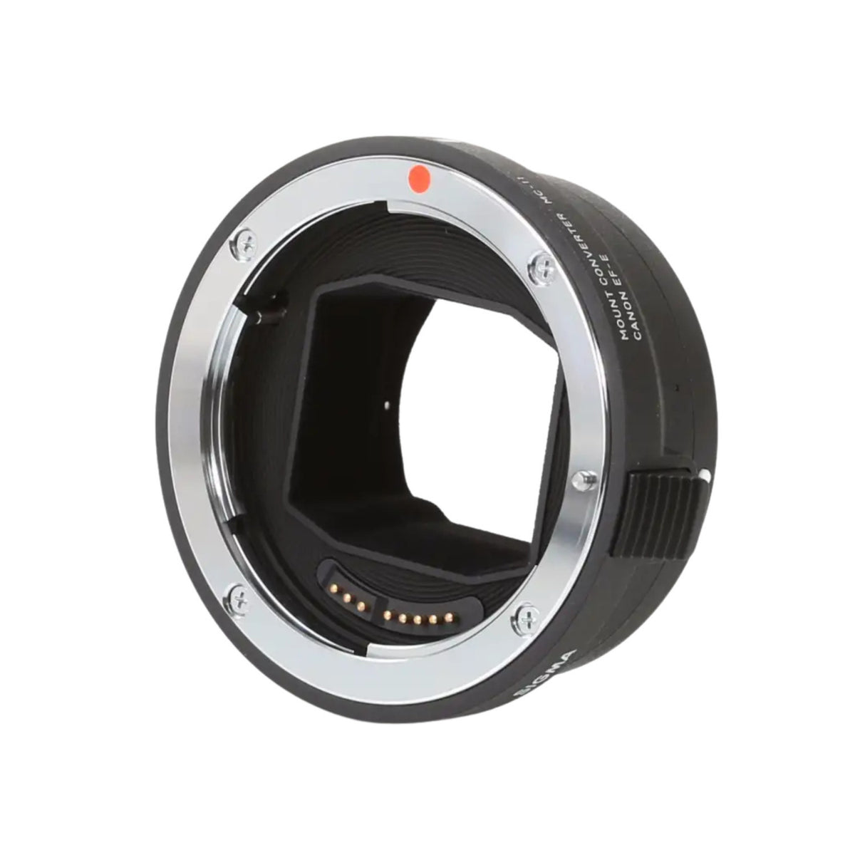 Sigma MC-11 Lens Mount Converter (Canon EF to Sony E-Mount) Bundle