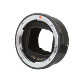 Sigma MC-11 Lens Mount Converter (Canon EF to Sony E-Mount) Bundle